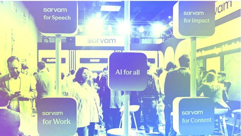 Các mô hình AI tiết kiệm của Ấn Độ là hình mẫu cho các quốc gia thiếu nguồn lực